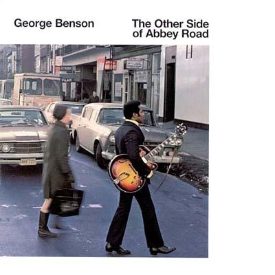 Other Side Of Abbey Road : George Benson | HMV&BOOKS online - 393028