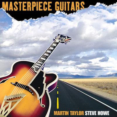 Masterpiece Guitars