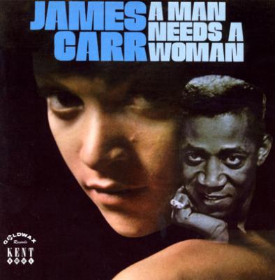 James Carr LP３枚セット Man Needs A Woman : James Carr | HMV&BOOKS online - PCD3279