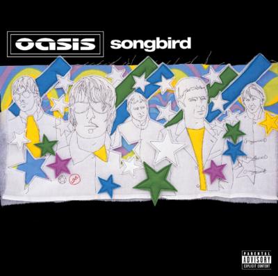 Songbird : OASIS | HMV&BOOKS online - EICP-194