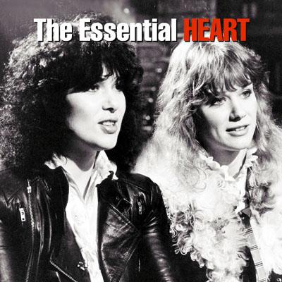 Essential (2CD) : Heart | HMV&BOOKS online - EICP-7087