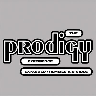Experience : Expanded : The Prodigy | HMVu0026BOOKS online - XLCDM110