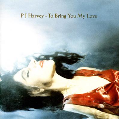 P J Harvey To Bring You My Love レコード Amazon.co.jp: To Bring You My Love [Standard Vinyl] - PJ