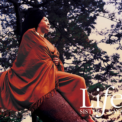 Life : SISTER KAYA | HMV&BOOKS online - MTCH-1016