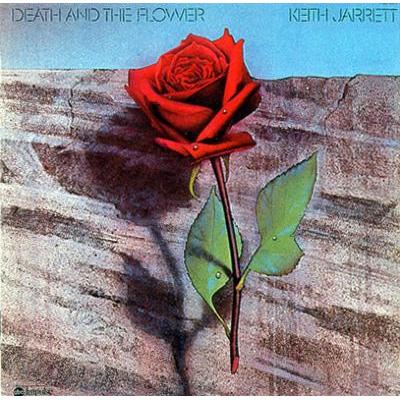 Death And The Flower: 生と死の幻想 : Keith Jarrett | HMV&BOOKS online - UCCU-5048