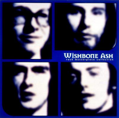 Rock Masterpiece Collection : Wishbone Ash | HMVu0026BOOKS online - UICY-2581