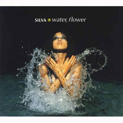 レコード  SILVA water,flower : SILVA | HMV&BOOKS online - HGCB-1003