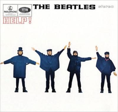 お1人様1点限り】 ヘルプ! 4人はアイドル with THE BEATLES[VHS] NU61 