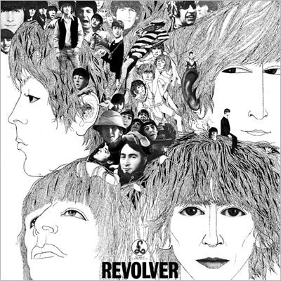 CD)Revolver／The Beatles - その他