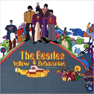 Yellow Submarine : The Beatles | HMV&BOOKS online - TOCP-51121