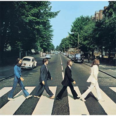 Abbey Road : The Beatles | HMV&BOOKS online - TOCP-51122