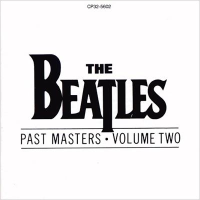 Past Masters 2 : The Beatles | HMV&BOOKS online - TOCP-51126