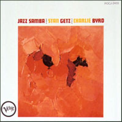Jazz Samba : Stan Getz / Charlie Byrd | HMV&BOOKS online - UCCU-5058
