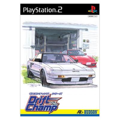 ゼロヨン　チャンプII Amazon | ゼロヨンチャンプ2 【PCエンジン】 | PCエンジン