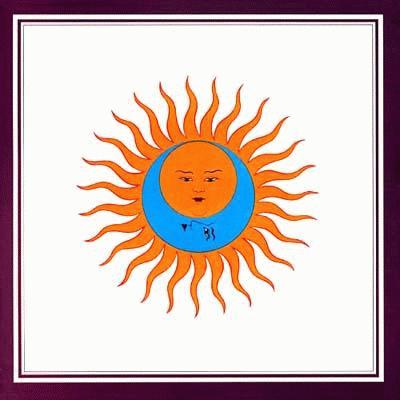Larks Tongues In Aspic: 太陽と戦慄 : King Crimson | HMV&BOOKS