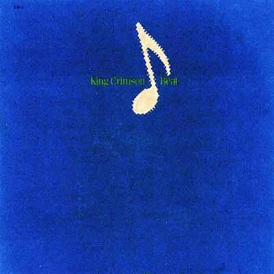 Beat : King Crimson | HMV&BOOKS online - PCCY-1531