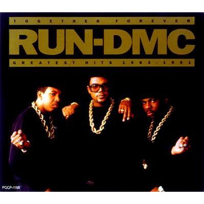 Together Forever -Greatest Hits 1983-1991 : RUN DMC | HMV&BOOKS 