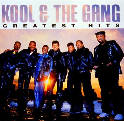 Greatest Hits : Kool & The Gang | HMV&BOOKS online - UICY-2531