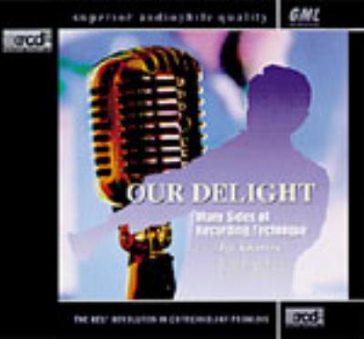 Our Delight : 北村英治 | HMV&BOOKS online - GMLXRCD30361