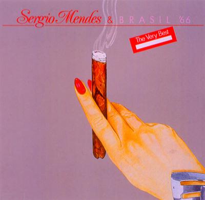 Very Best Of : Sergio Mendes | HMVu0026BOOKS online - UICY-2535