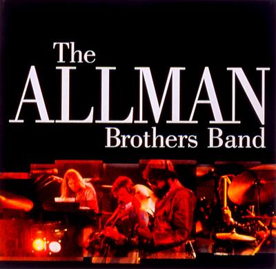 Best Of : Allman Brothers Band | HMV&BOOKS online - UICY-2545