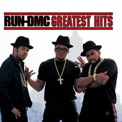 Greatest Hits : RUN DMC | HMV&BOOKS online - 10607