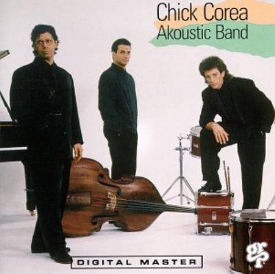 Chick Corea Akoustic Band