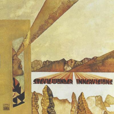 Innervisions : Stevie Wonder | HMV&BOOKS online - UICY-9252