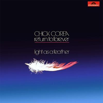 Light As A Feather : Chick Corea | HMV&BOOKS online - UCCU-5091