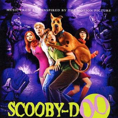 Scooby Doo -Soundtrack | HMV&BOOKS online - 83543