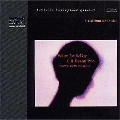 Waltz For Debby: +4 : Bill Evans (piano) | HMV&BOOKS online - VICJ