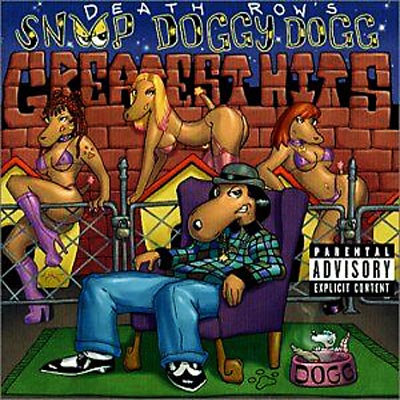 大人気新作 Death Row's Greatest Hits : Snoop Dogg | HMV&BOOKS online 洋楽