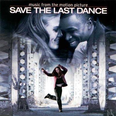 Save The Last Dance -Soundtrack | HMV&BOOKS online - HR622882