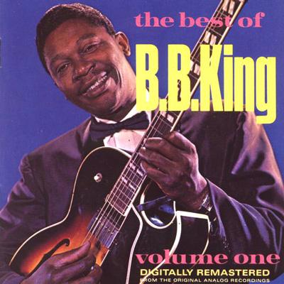 Best Of B B King Vol.1 : B.B. King | HMV&BOOKS Online - 86230