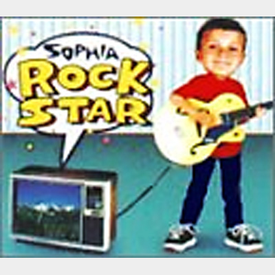 ROCK STAR : SOPHIA | HMV&BOOKS online - TFCC-89030A