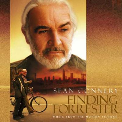Finding Forrester -Soundtrack | HMV&BOOKS online - CK85350