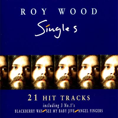 Singles : Roy Wood | HMV&BOOKS online - MSIF3367