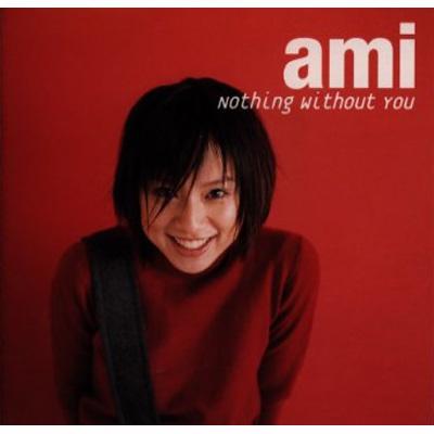 Nothing Without You 鈴木亜美 Hmv Books Online Aict 1039