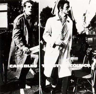 Cafe Bleu : Style Council | HMV&BOOKS online - POCY-3001