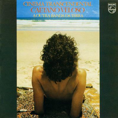 Cinema Transcendental : Caetano Veloso | HMVu0026BOOKS online - PHCA-1082