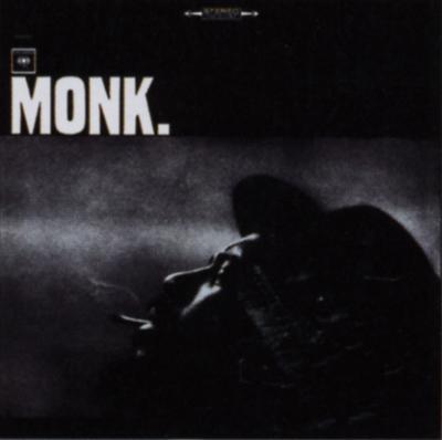 Monk : Thelonious Monk | HMV&BOOKS online - CK86564
