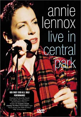 Live from Central Park［カセット］ Live from Central Park［カセット］ 【公式通販】