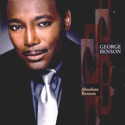 Absolute Benson : George Benson | HMV&BOOKS online - MVCJ-24029