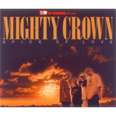 mighty crown