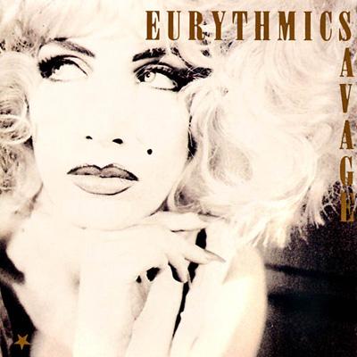 Savage : Eurythmics | HMV&BOOKS online - 67942R