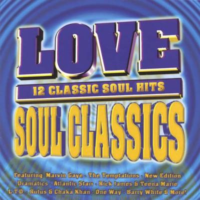 Love Soul Classics | HMV&BOOKS online - 541535