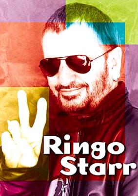 リンゴ･スター･アンド・ヒズ・オール・スター・バンド / ザ・ベスト・ソー・ファー [DVD] Ringo Starr And His All-Starr Band – The Best Of Ringo Starr