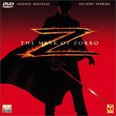 マスク・オブ・ゾロ | HMV&BOOKS online - SDD-26102