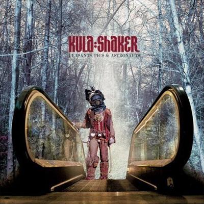 Peasants Pigs & Astronauts : Kula Shaker | HMV&BOOKS online