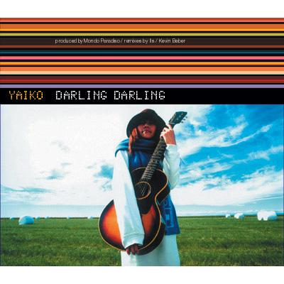 DARLING DARLING : 矢井田瞳 | HMV&BOOKS online - F2CD2013